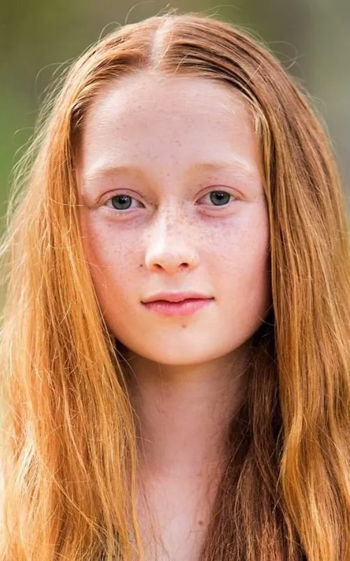Anais Shand