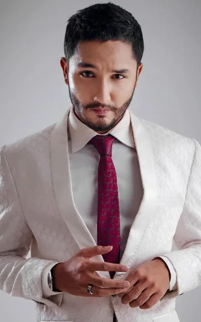 Zuhab Khan
