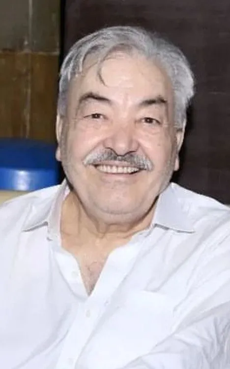 Rasheed Naz