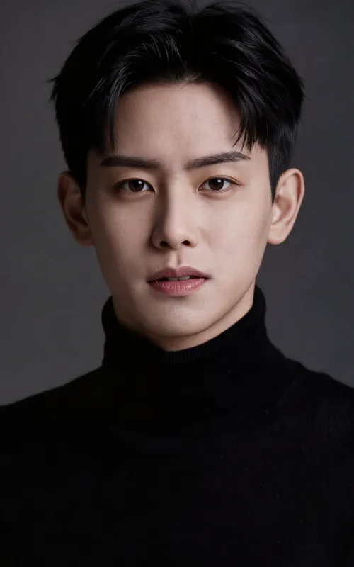 Ko Ho-jung