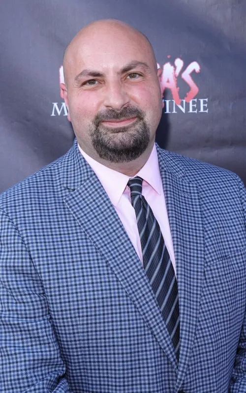 Erik Anthony Russo