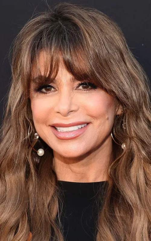 Paula Abdul