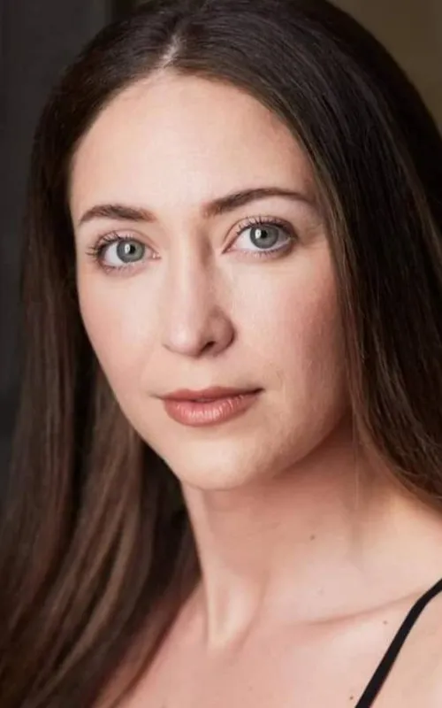 Aly Schaffer