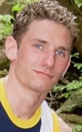 Brad Stokes