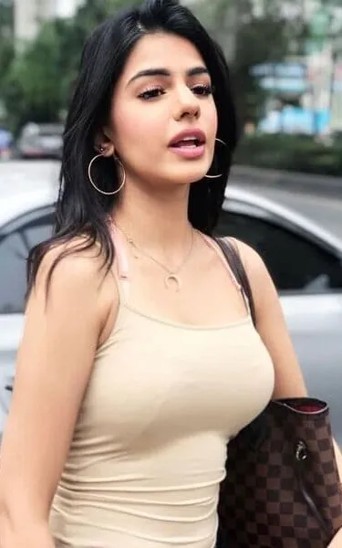 Sarah Khatri