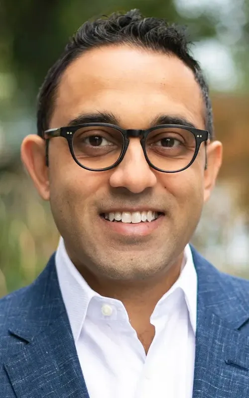Jatin Desai