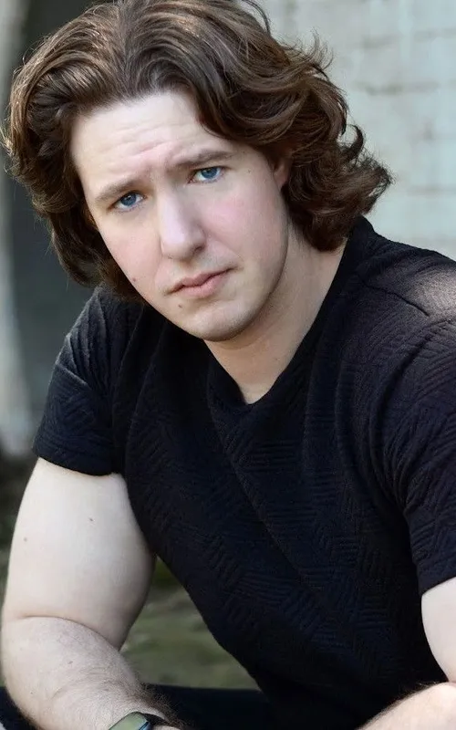 Xander Mobus