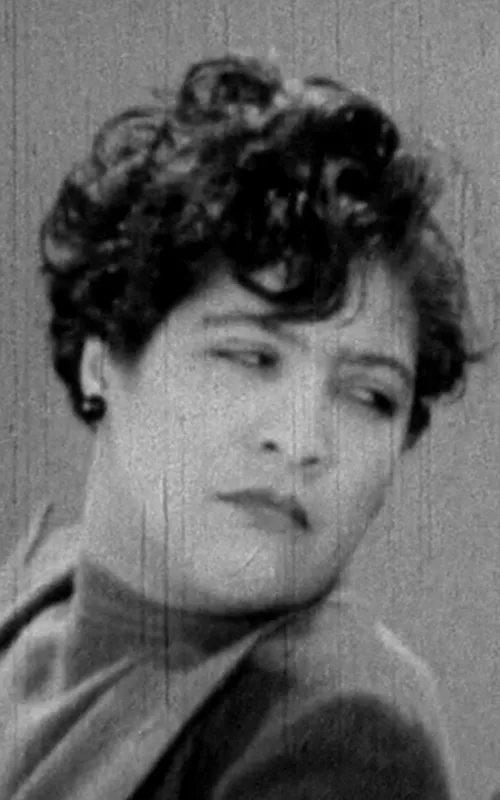 Hazel Diaz