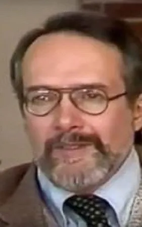 Anthony Cox