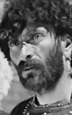 Nikoloz Anjaparidze