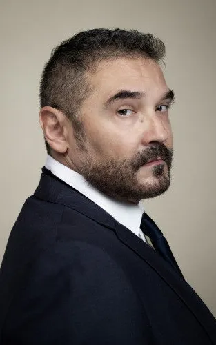 Tavi García