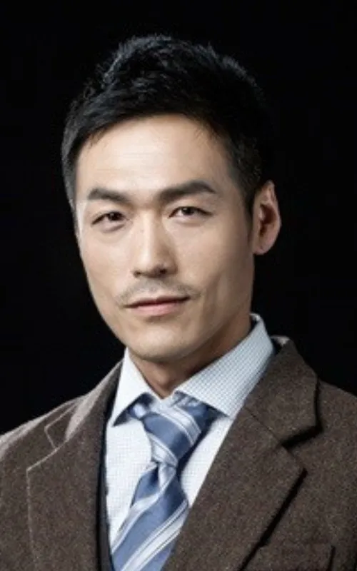 Yoo Seong-hyun