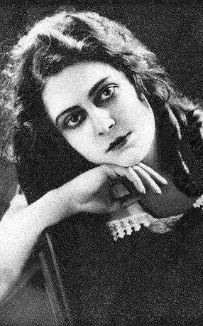 Maria Tenazi