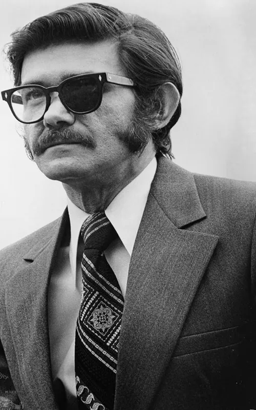 John Perak