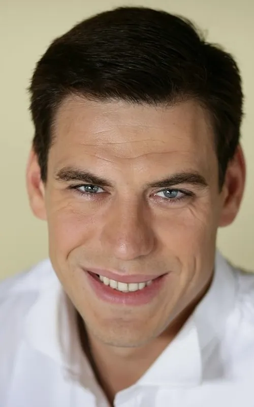 Dmitriy Dyuzhev