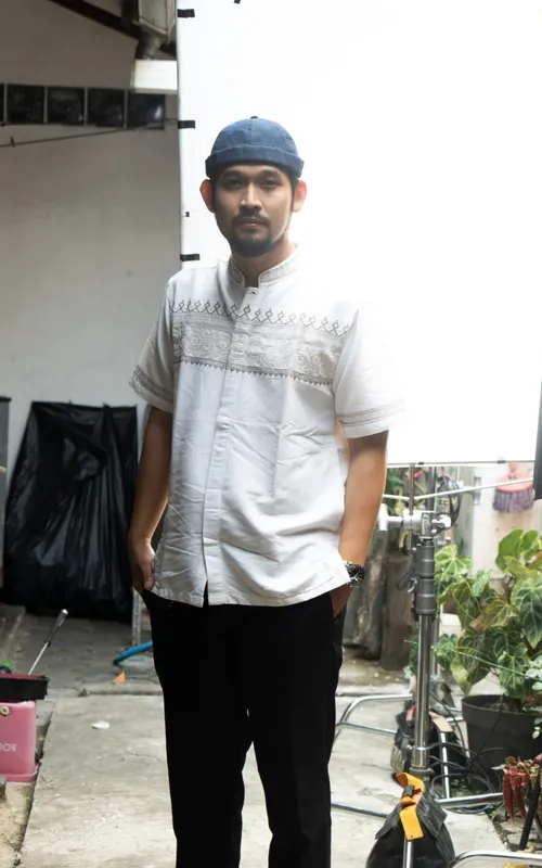Andrie Firmansyah