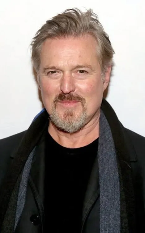 Bill Sage