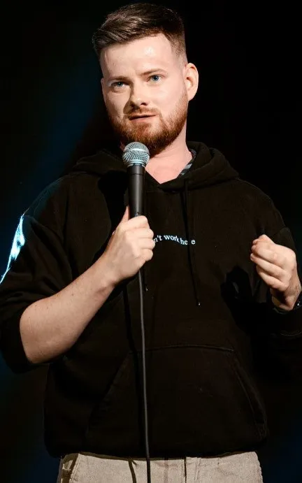 Joshua Perkins