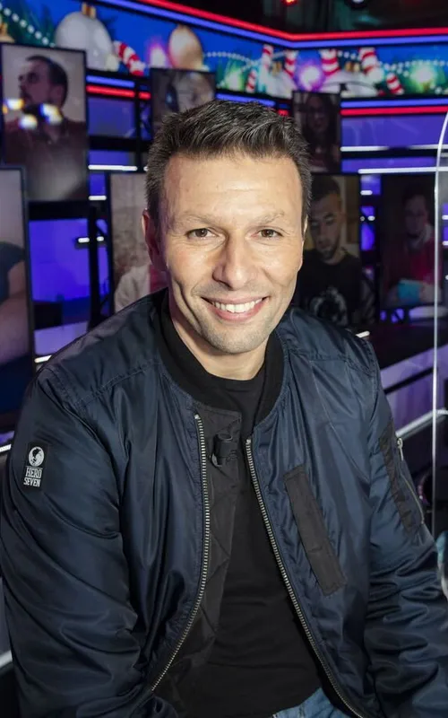 Raymond Aabou