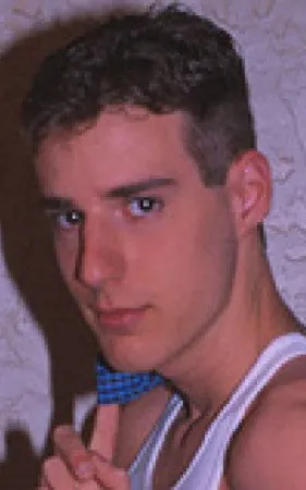 Chase Adams