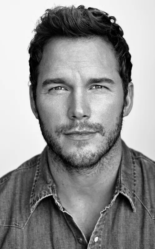 Chris Pratt