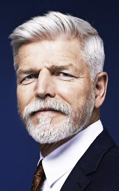 Petr Pavel