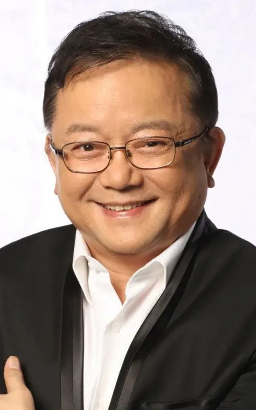 Wang Gang