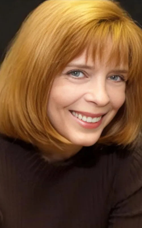 Cynthia Riser