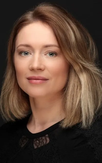 Elena Viunova