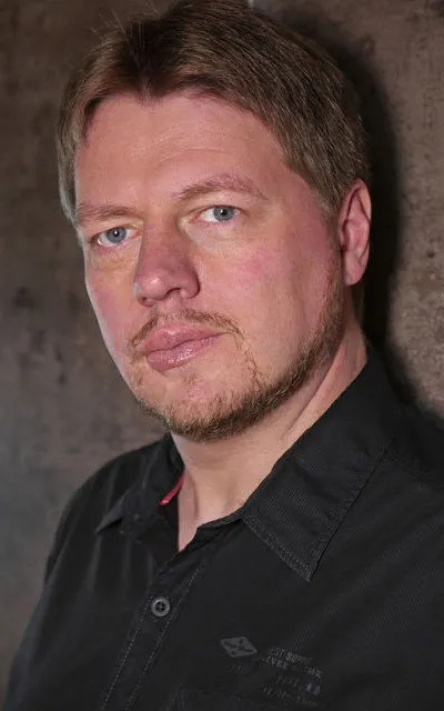 Michael von Hohenberg