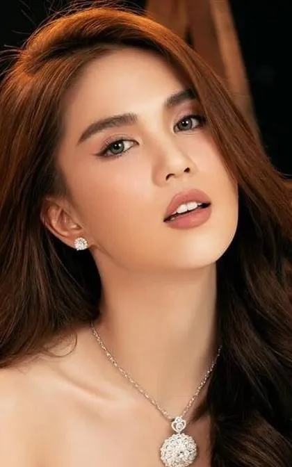 Ngoc Trinh