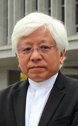 Kenji Shiga