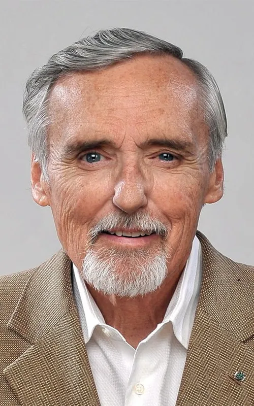 Dennis Hopper