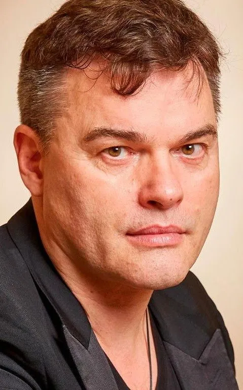 Evgeniy Dyatlov