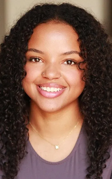 Sierra Pompey