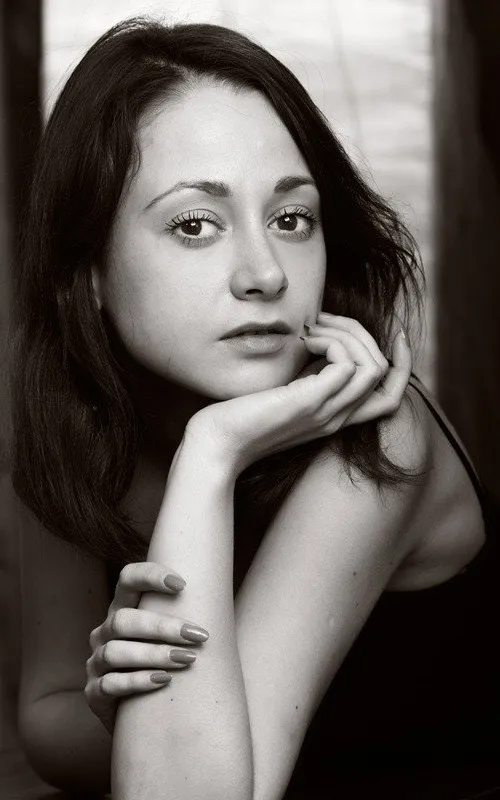 Dariya Mitiashvili