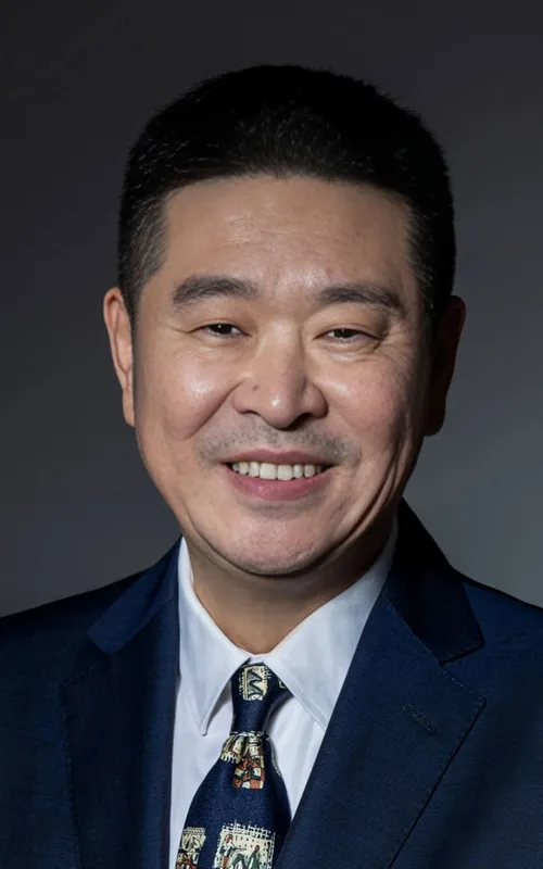 Zou Dejiang