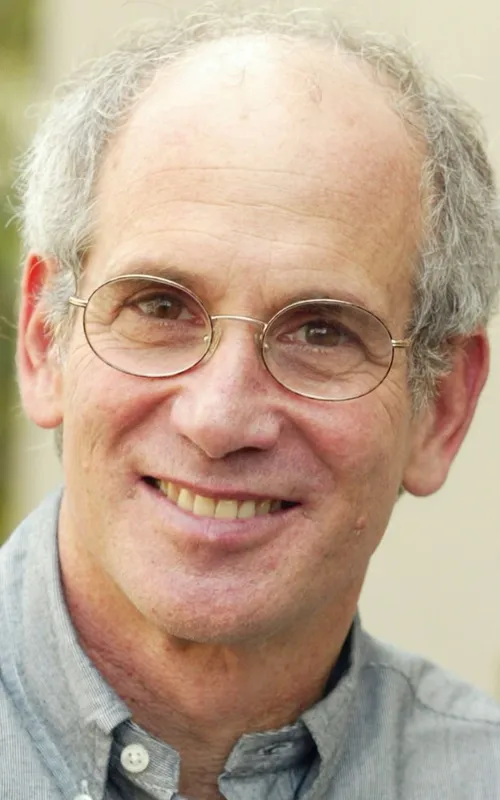 Louis Sachar