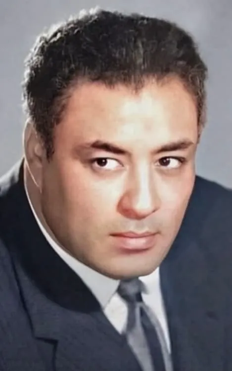 Hassan el-Imam