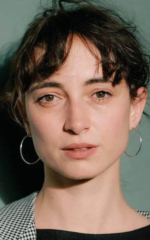Miriam Ohlmeyer