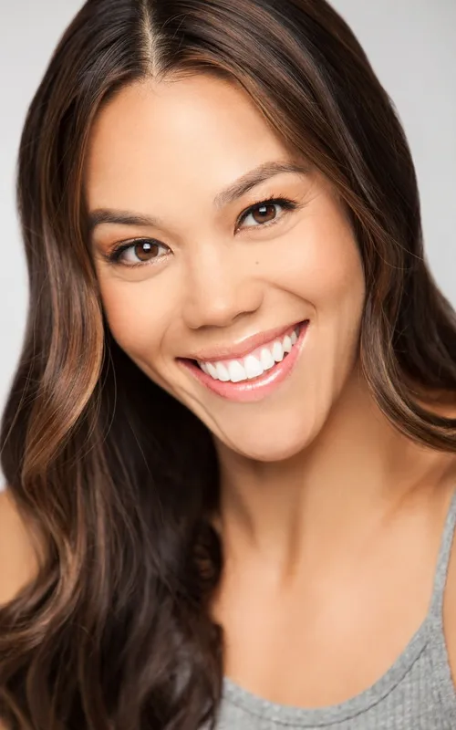 Tracy Shibata