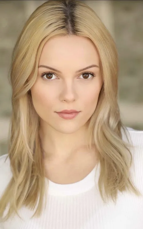 Alyssa Elle Steinacker