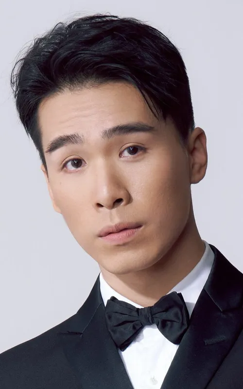 Leung Chung-Hang