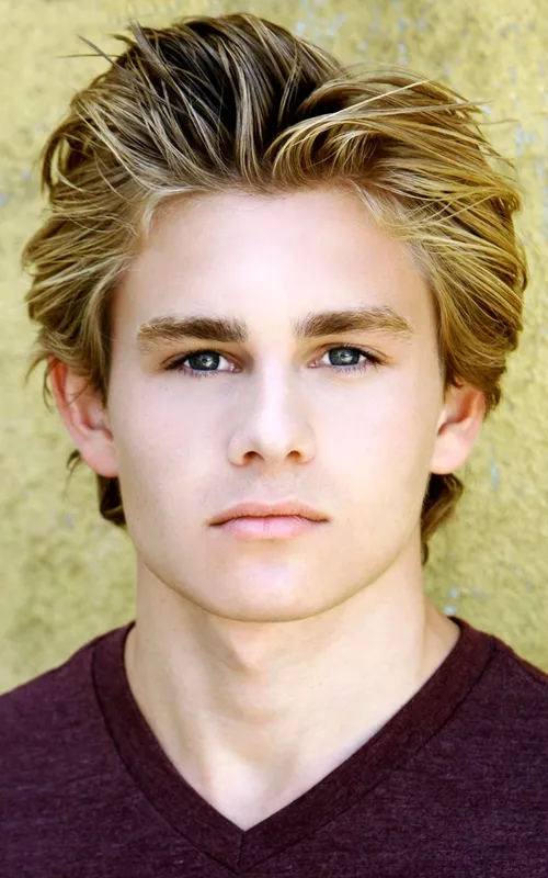 Colby Paul