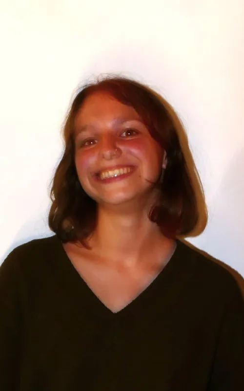 Lucile Carli