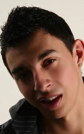 Fuego Vargas