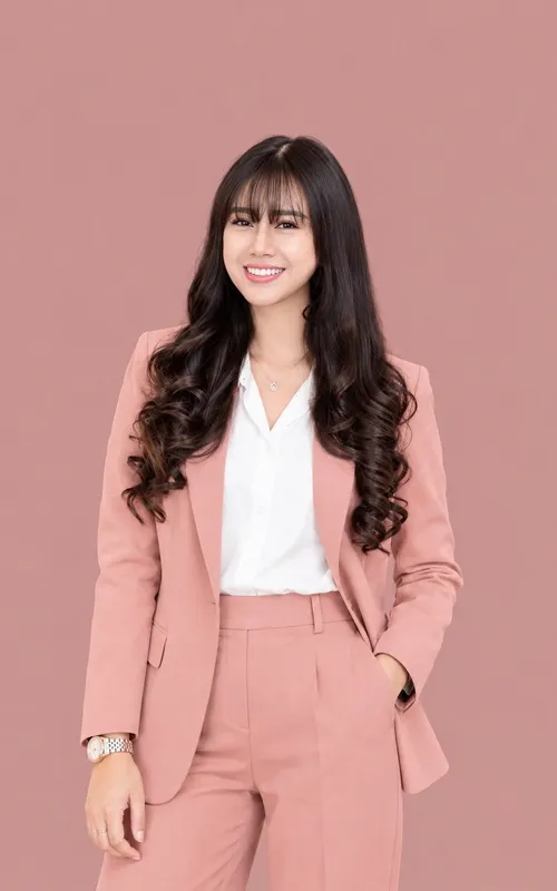 Ferly Halim