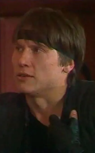 Oleg Meshkovoy