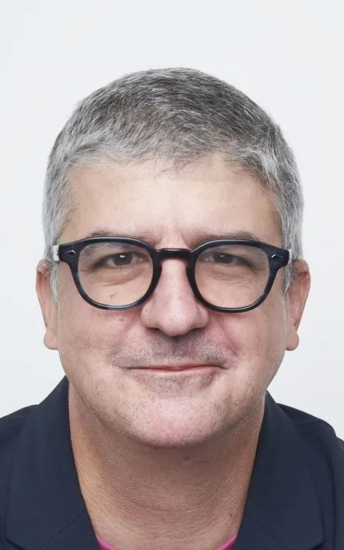 Dana Snyder