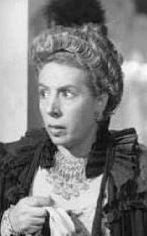 María Santos